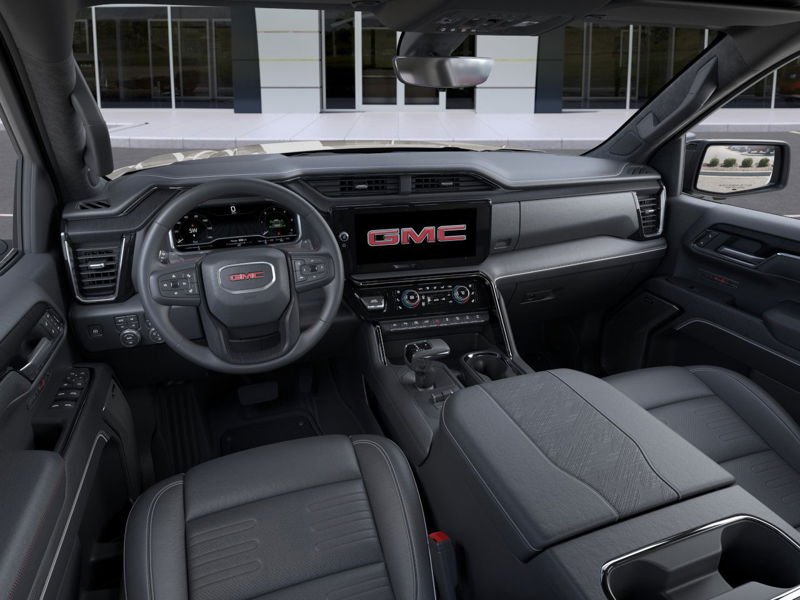GMC Sierra 1500 2026 2026 DUNE LITTORALE
