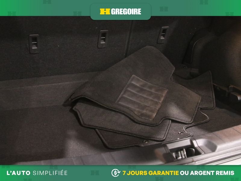 Nissan Qashqai 2023 Gris Blainville - photo #30