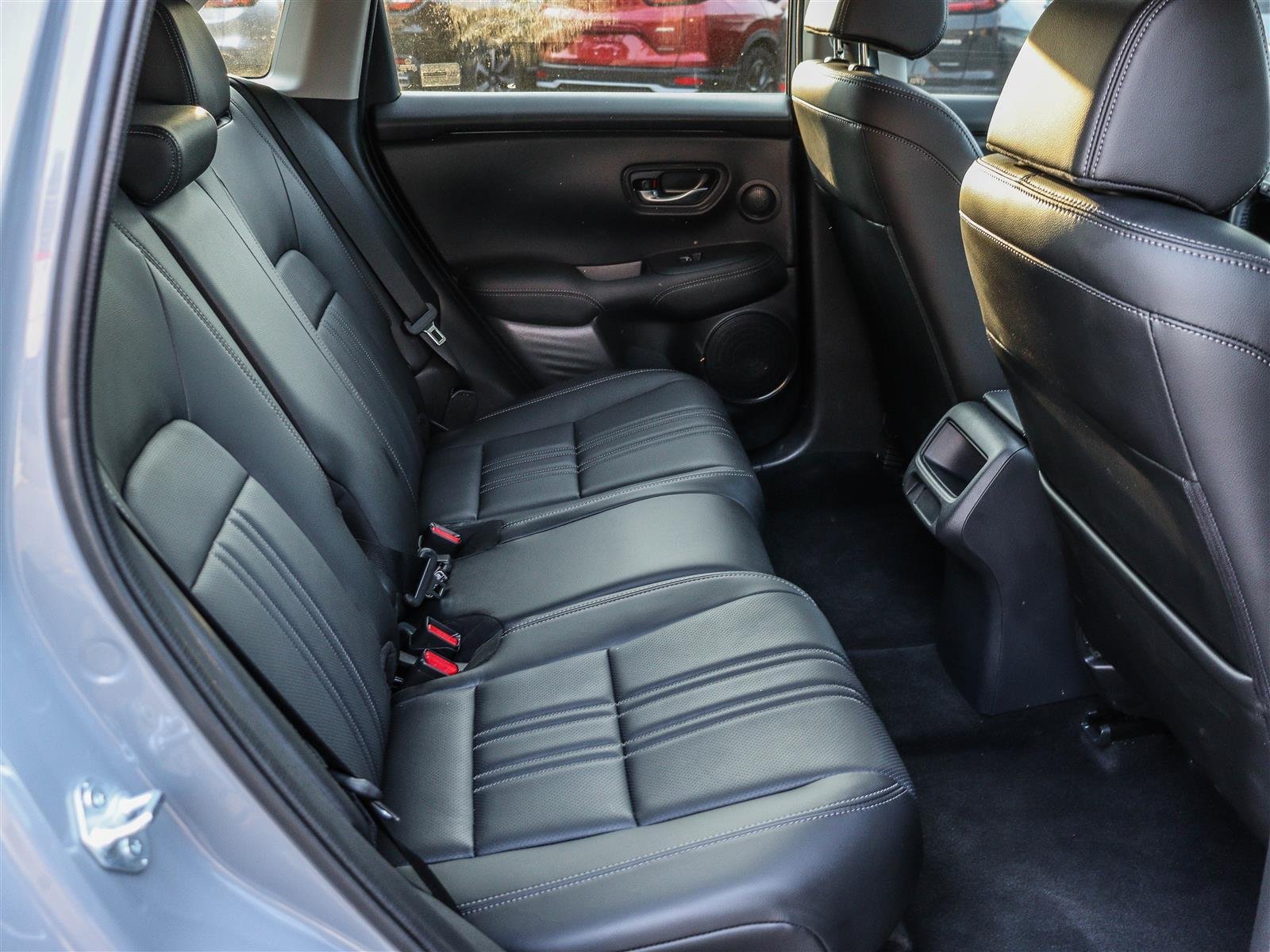 Honda HR-V EX-L 2026 Grey Ottawa & Gatineau - photo #17