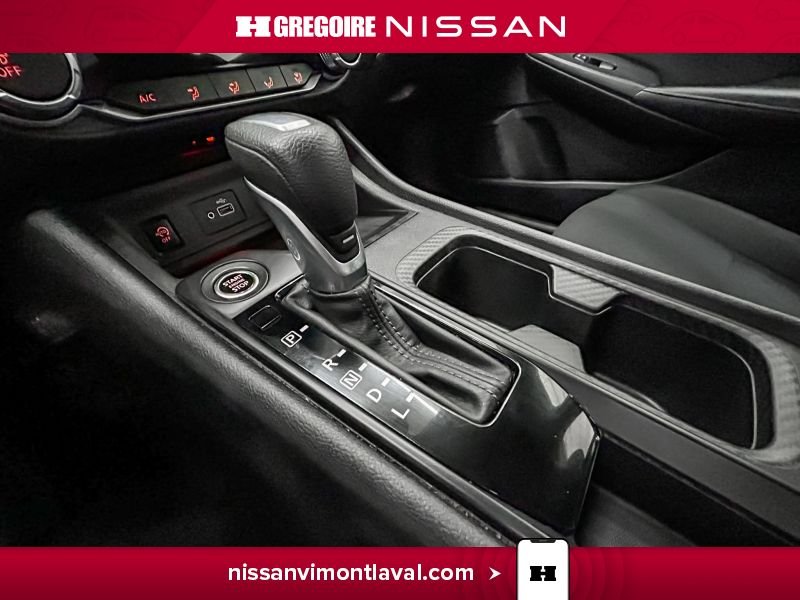 2024 Nissan Sentra Grey Saint-Eustache - photo #22