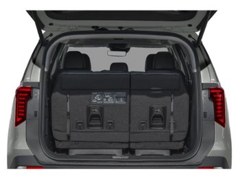 Kia Carnival hybride SX+
