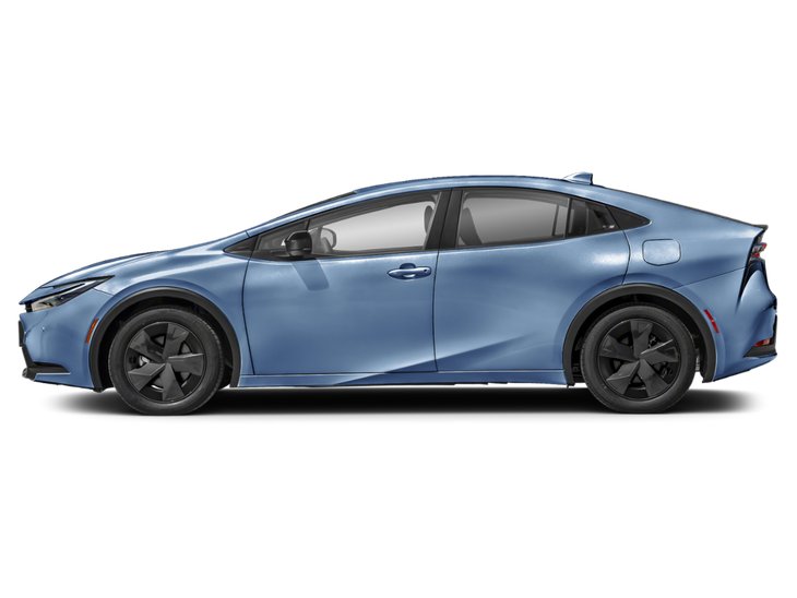 2027 Toyota Prius hybride branchable SE