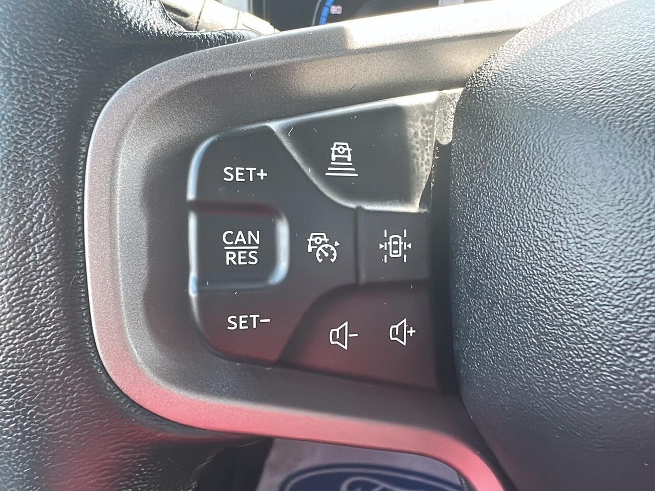 2023 Ford Bronco Black Rouyn-Noranda - photo #18
