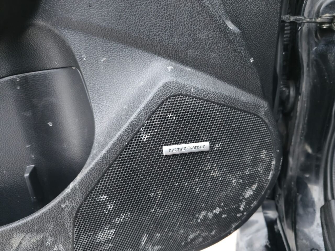 2019 Subaru WRX Black  - photo #10