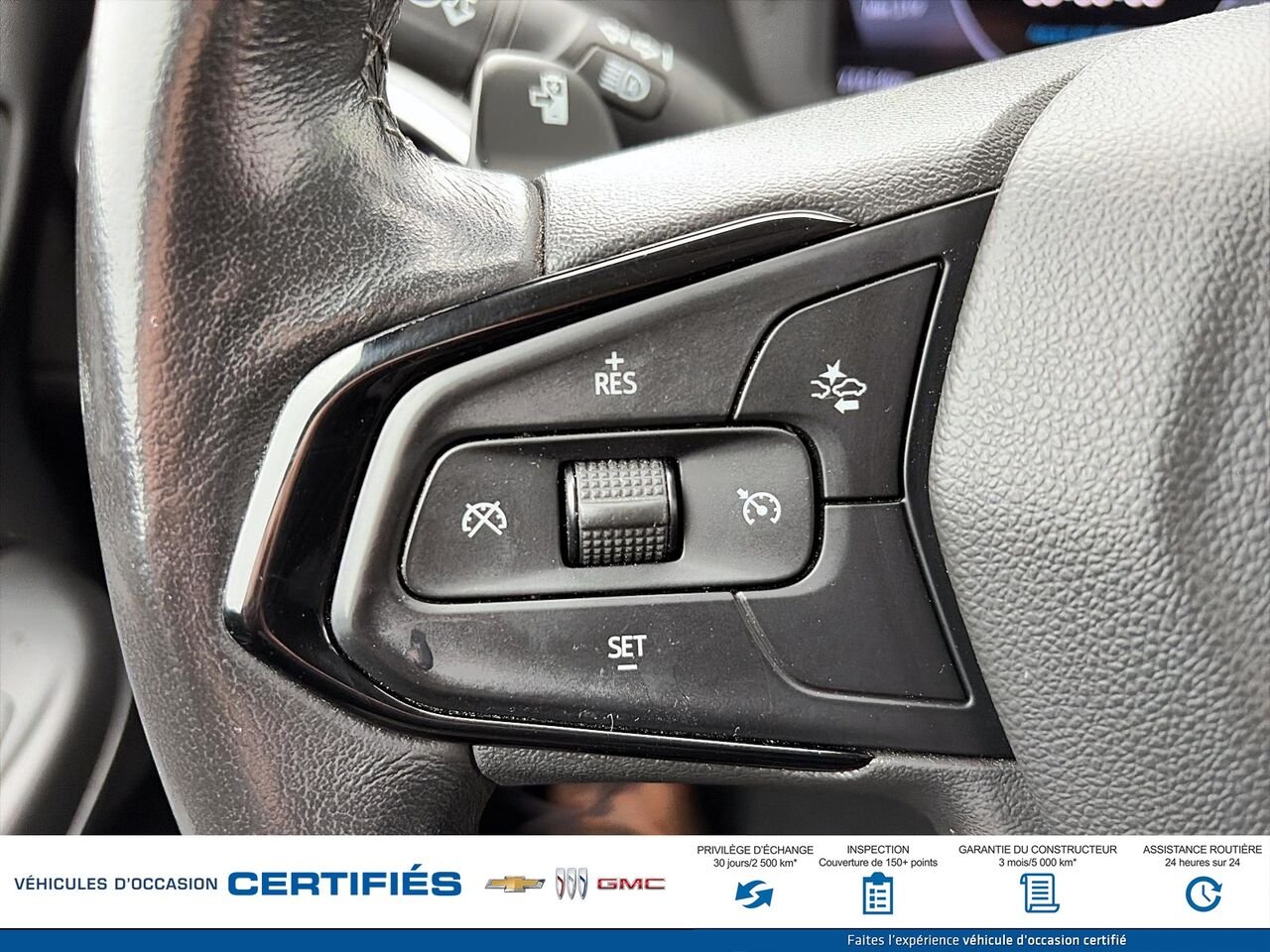 2023 CHEVROLET BOLT Traction avant 4 portes LT BLEU BRIL Montmagny - photo #11