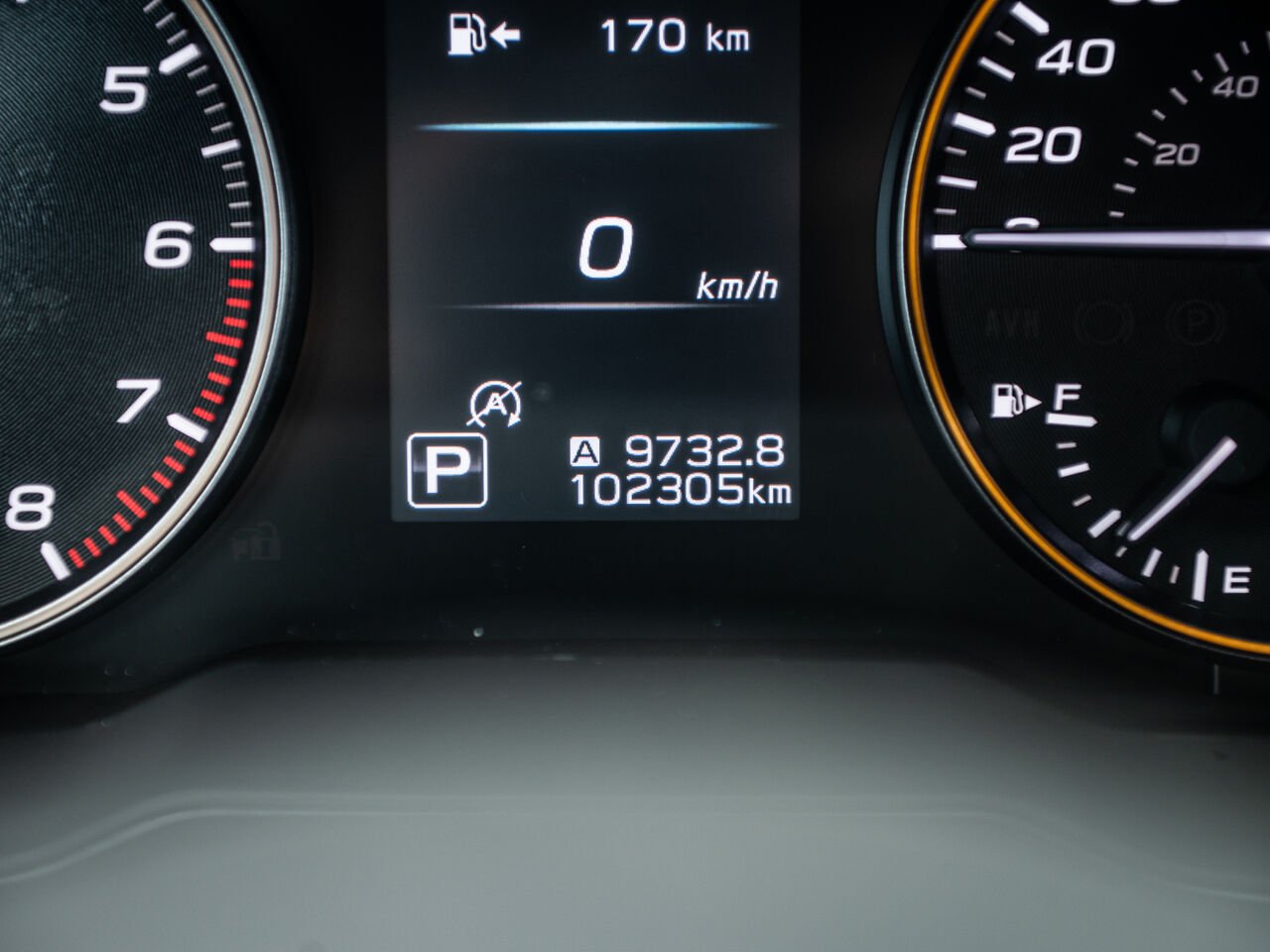 Subaru Outback 2022 Bleu Sainte-Julienne - photo #18