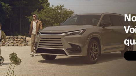 Discover Premium Used Lexus Vehicles at Boulevard Lexus