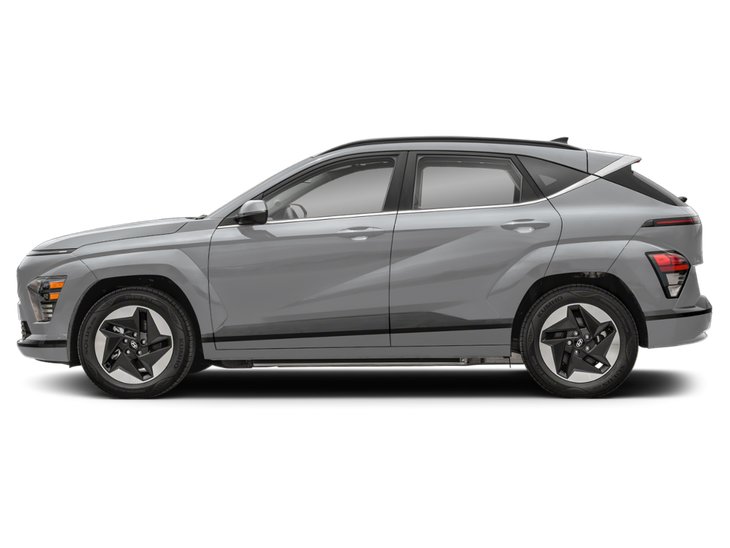 2026 Hyundai Kona Electric Privilégié