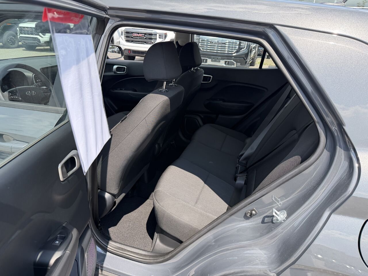 2023 HYUNDAI VENUE SE Essential IVT Gatineau - photo #9