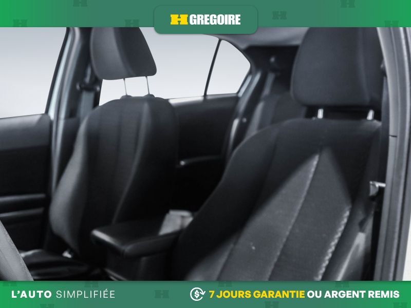Mitsubishi Eclipse Cross 820826 | ES AWC AUTO AC MAGS CAM RECULE BLUETOOTH 2020 Blanc Laval - photo #15