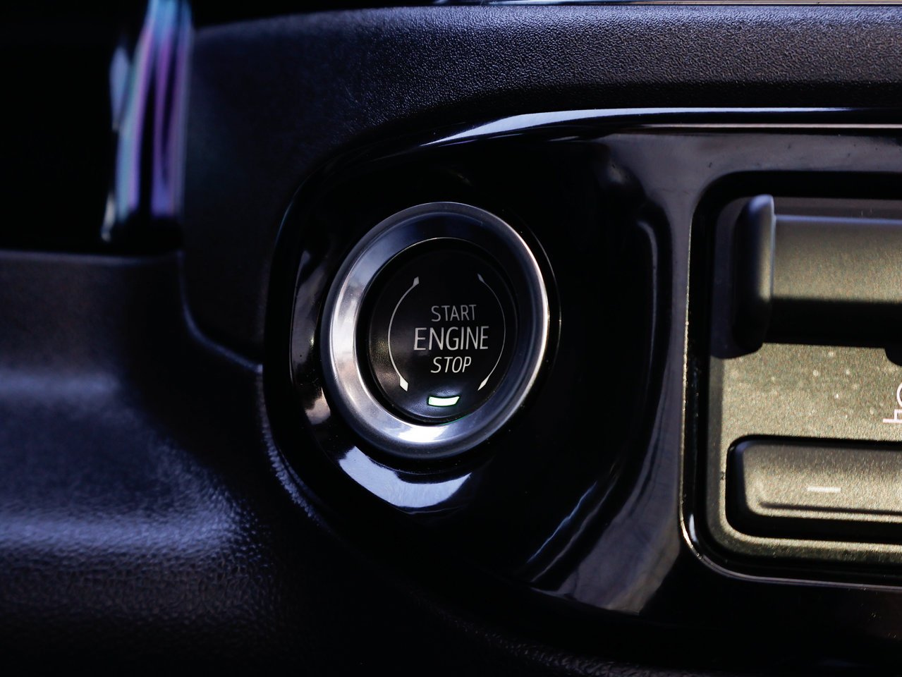 2025 Chevrolet Silverado 1500 4WD Crew Cab 147 ZR2 Blue Sherwood Park - photo #25