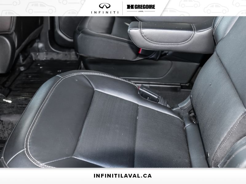 2022 Ford Explorer Blainville - photo #20