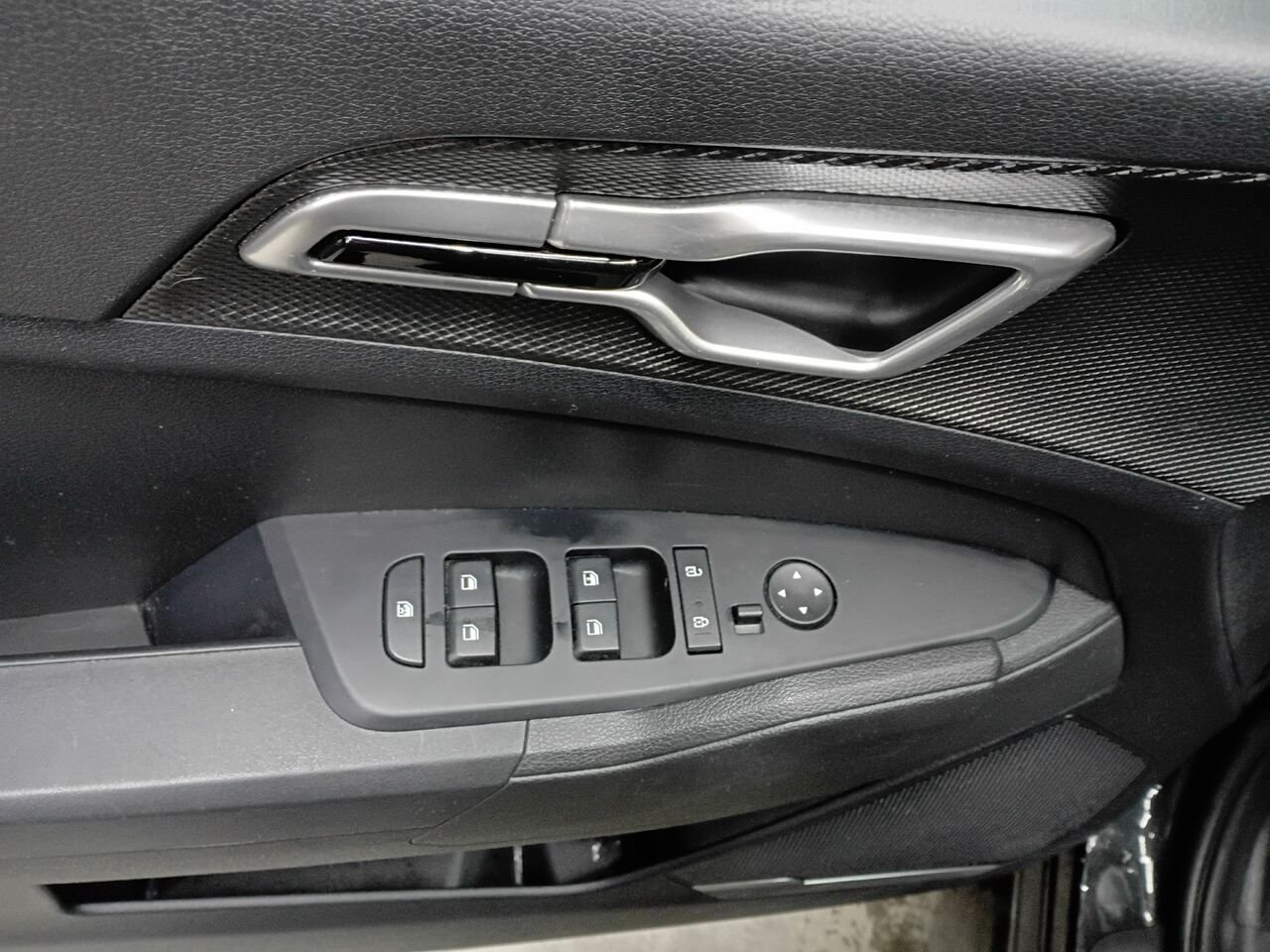 2023 Kia Sportage Black Blainville - photo #17