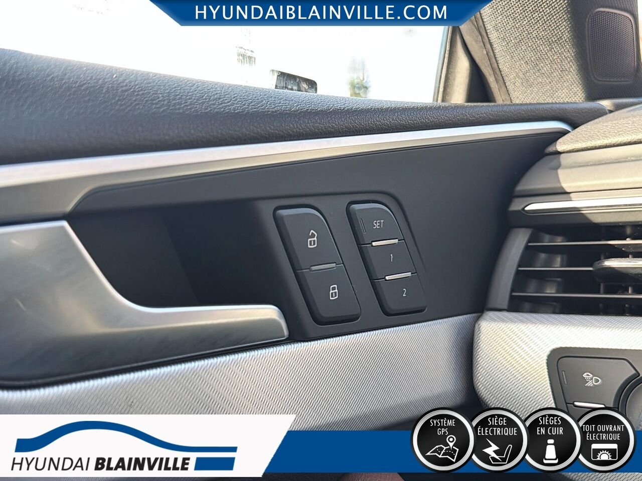Audi A5 Sportback 2018 Blanc Blainville - photo #11