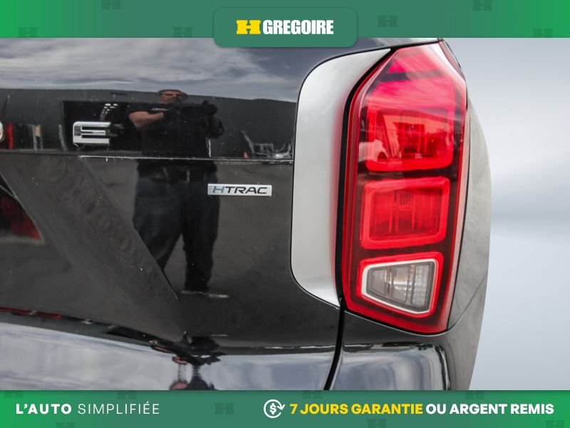 Hyundai Palisade 823372 | Urban V6 CUIR TOÎT PANO 7 PASSAGER 2025 Noir Laval - photo #30