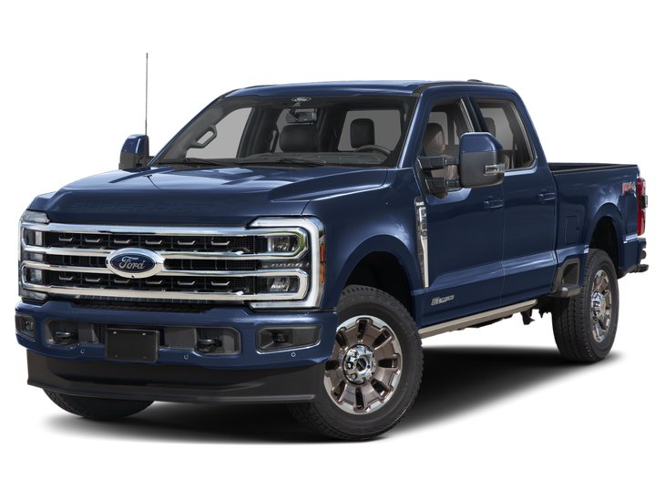 2027 Ford Super Duty F-250 SRW King Ranch