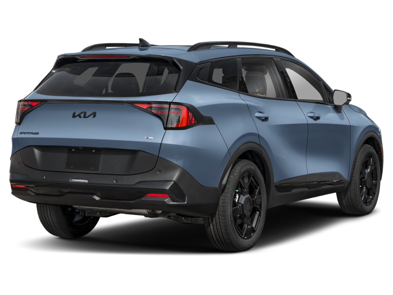 KIA Sportage 2026 Gatineau - photo #2