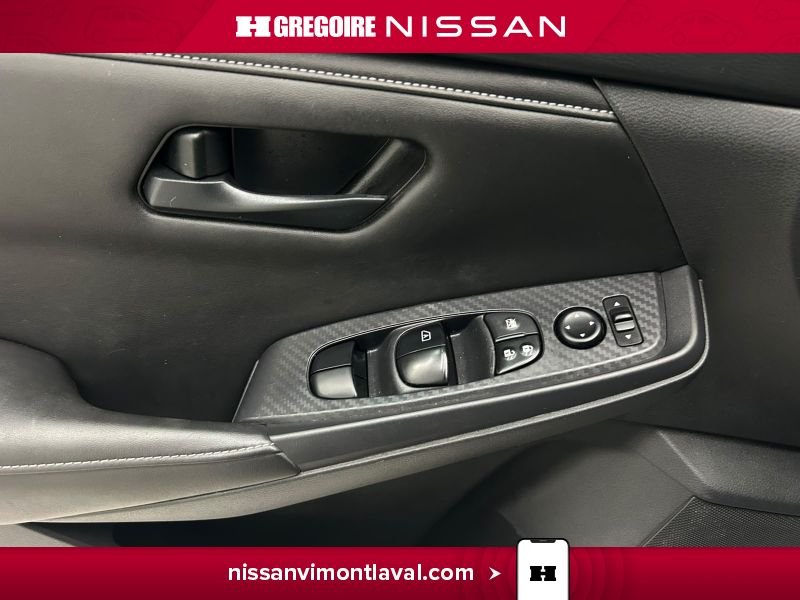 2024 Nissan Sentra Grey Saint-Eustache - photo #20