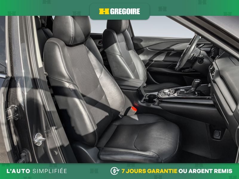 2023 Mazda CX-9 Grey Laval - photo #20
