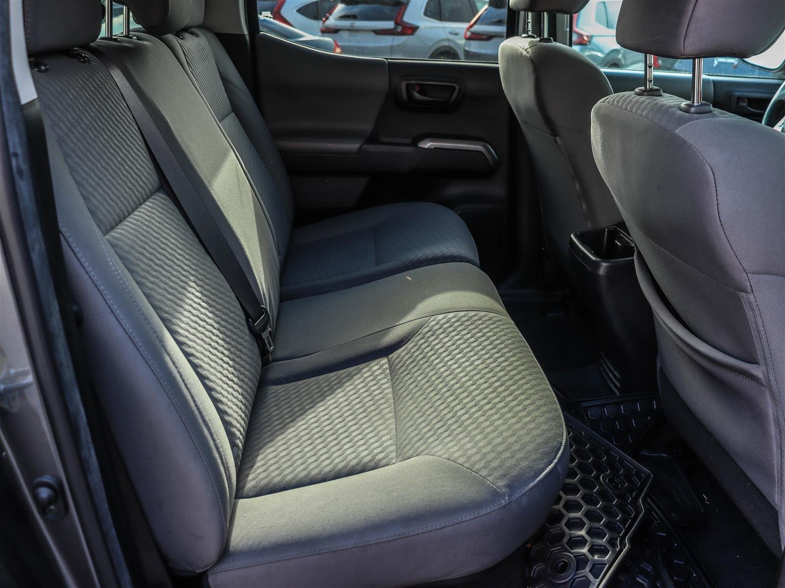 2022 Toyota Tacoma Ottawa & Gatineau - photo #16