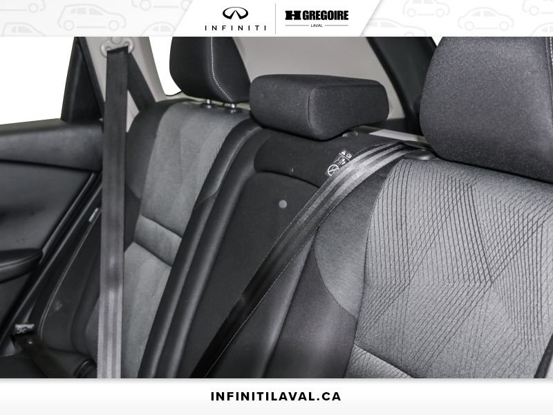 2024 Nissan Rogue Blainville - photo #20
