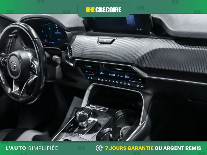 2024 Mazda CX-90 Grey Laval - photo #25