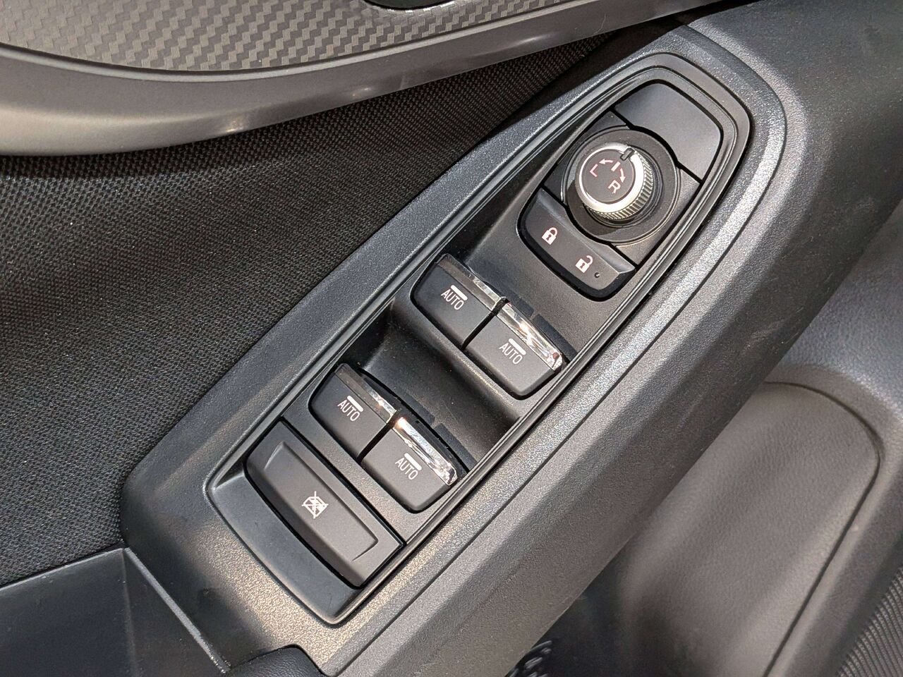 2023 Subaru WRX Sport CVT Black Val-David - photo #30