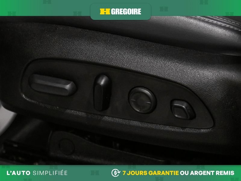 Buick Enclave 2024 Gris Saint-Eustache - photo #16
