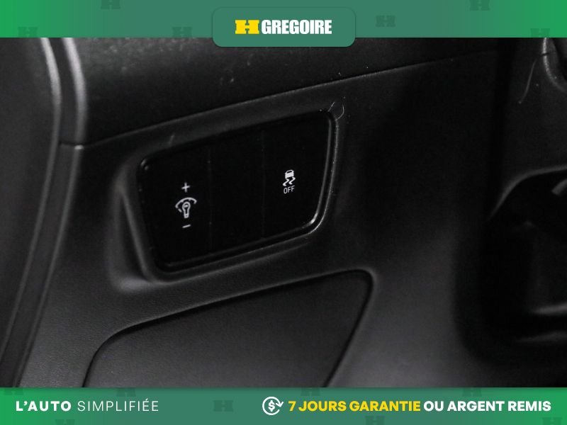 Hyundai Tucson 2023 Blanc Saint-Eustache - photo #16
