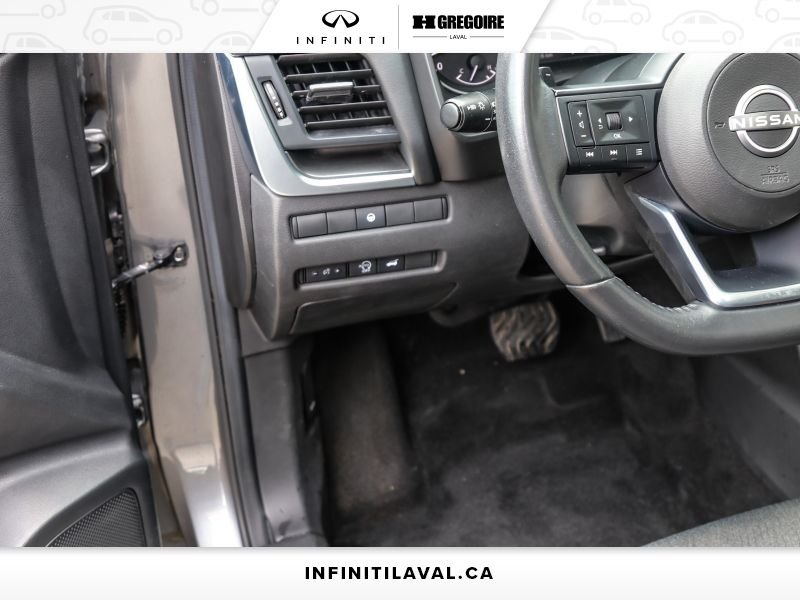 Nissan Rogue 2024 Blainville - photo #15