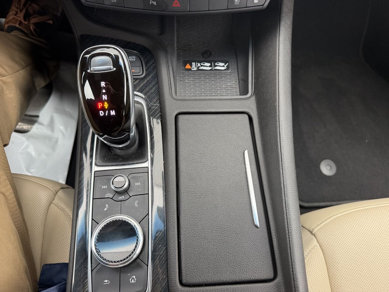 2021 Cadillac CT5 PREMIUM LUXURY AWD FINANCEMENT À PARTIR 3.99% White Laval - photo #28