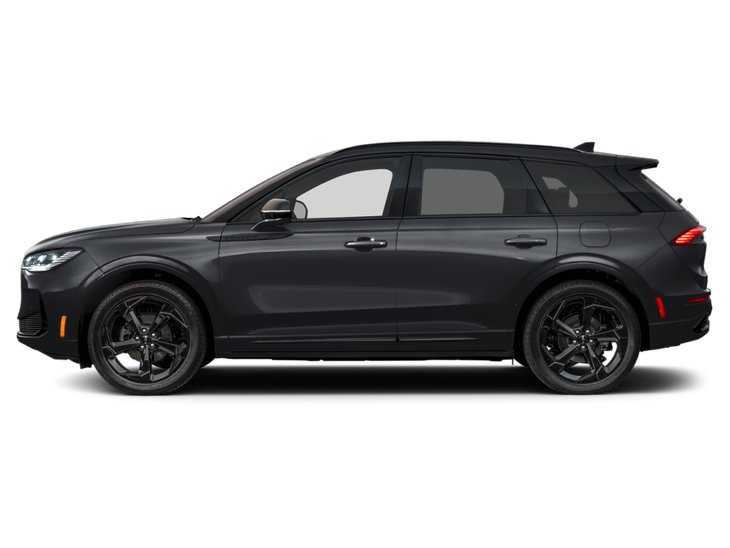 2027 Lincoln Corsair hybride Ultra