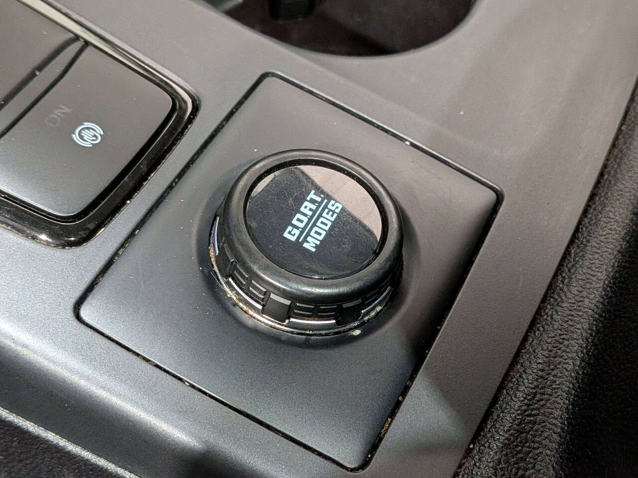 2022 Ford Bronco Sport Outer Banks 4x4 Black Val-David - photo #28