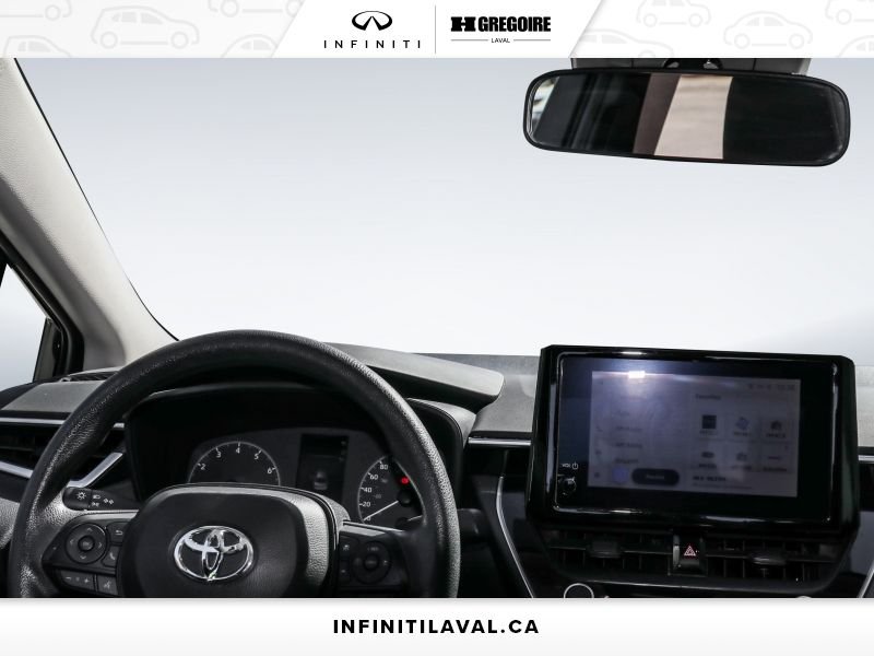 2024 Toyota Corolla Laval - photo #21