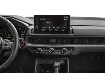 Honda CR-V hybride Sport