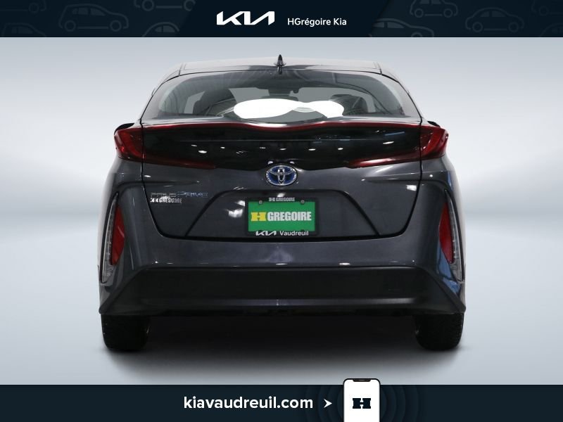 2023 Toyota Corolla Black Blainville - photo #30