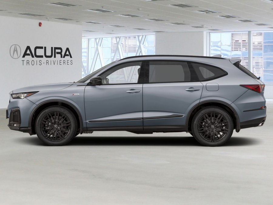 2026 ACURA MDX 2026 Urban Grey Pearl