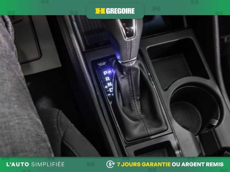 Hyundai Tucson 821691 | Preferred AWD AUTO A/C MAGS CAM RECUL BLUETOOTH 2019 Rouge Laval - photo #16