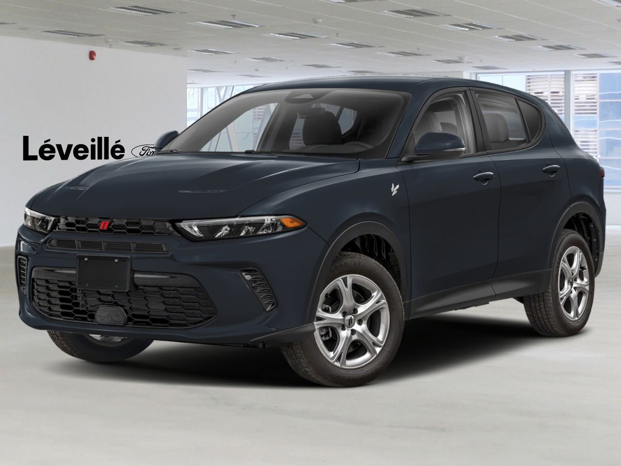 Dodge Hornet 231670 | GT TI 2023 8 Ball Gatineau - photo #0