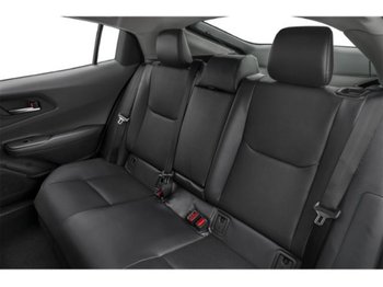 Toyota Prius XLE