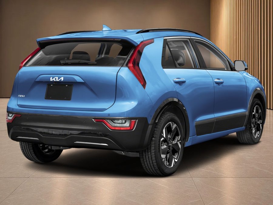 Kia Niro électrique Wave TA 2026