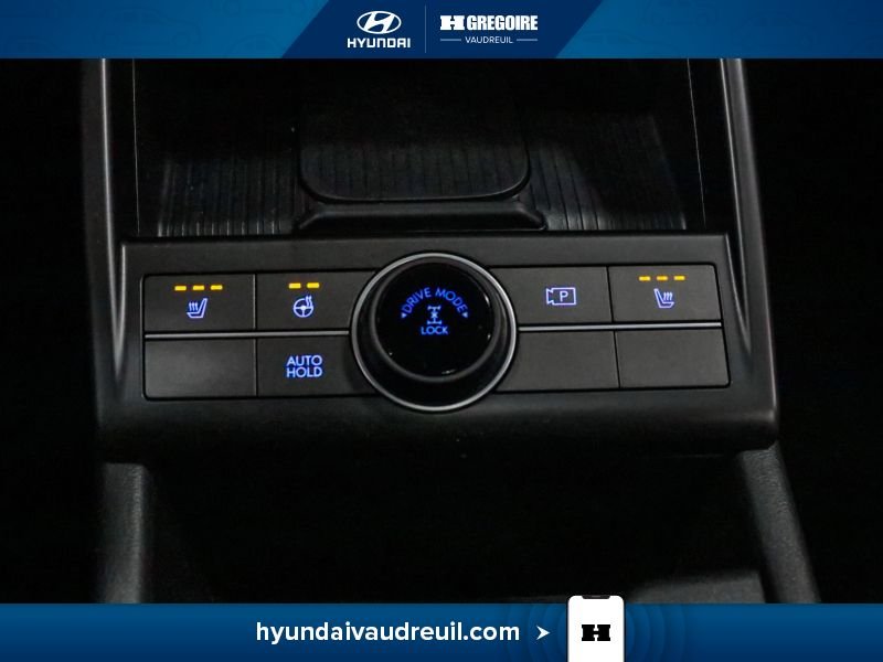 2024 Hyundai Kona Black Laval - photo #29