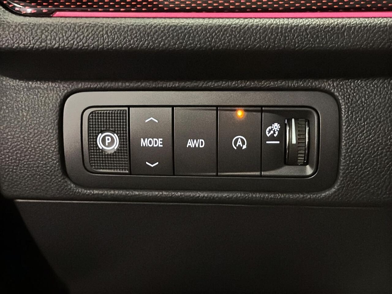 CHEVROLET Traverse RS 2027 NOIR MOSAIQUE METALLISE Saint-Hyacinthe - photo #14