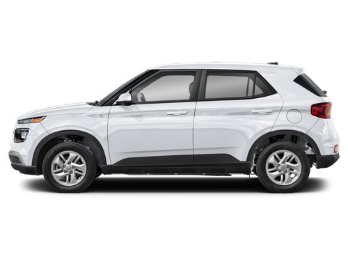 2026 Hyundai Venue 2026