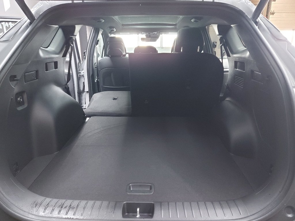 KIA Sportage 2026 Gris Blainville - photo #10