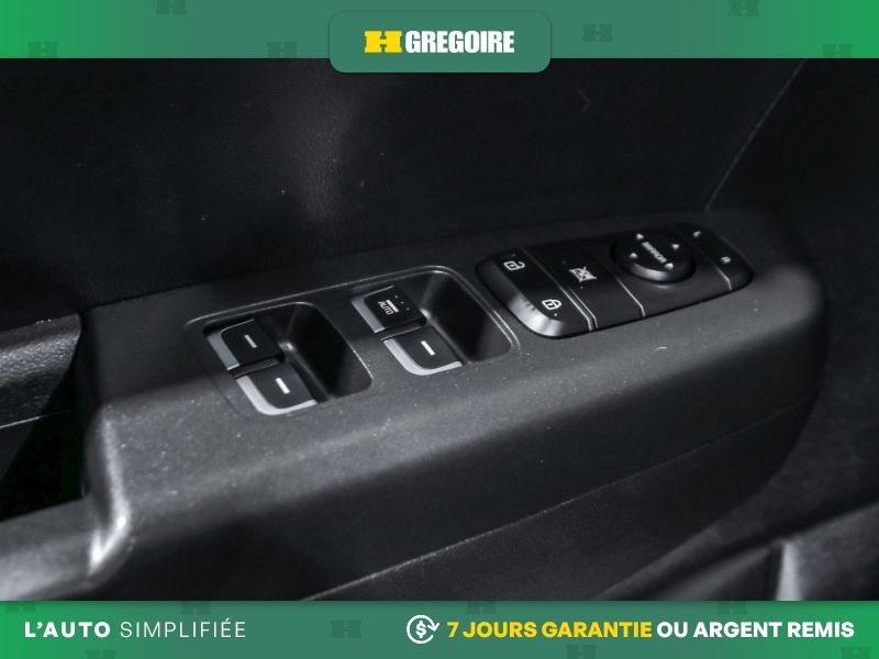 Kia Sportage 823384 | LX AUTO AC GR ELEC MAGS CAM RECULE BLUETOOTH 2019 Gris Laval - photo #13