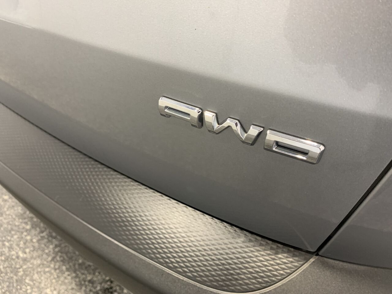 2022 Ford Escape SE AWD ESCAPE SE AWD Silver Châteauguay - photo #6