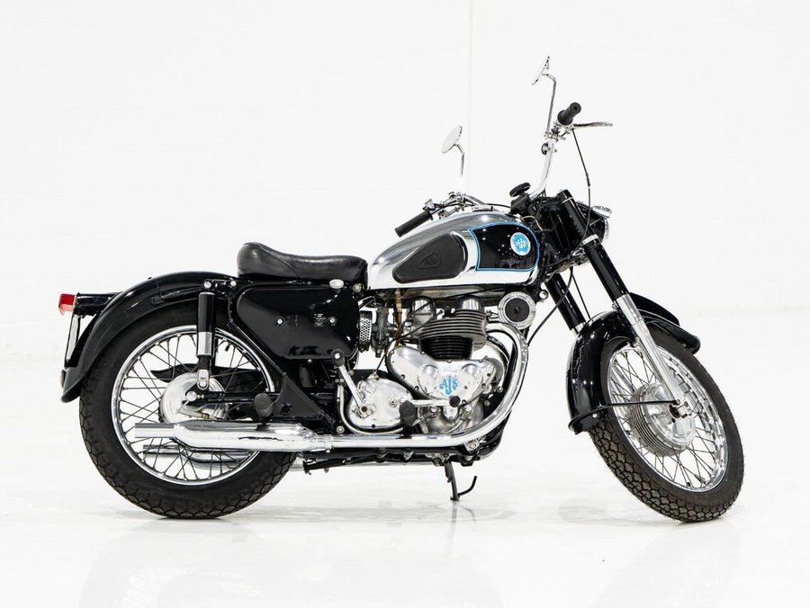 AJS 18CS 1956 1956