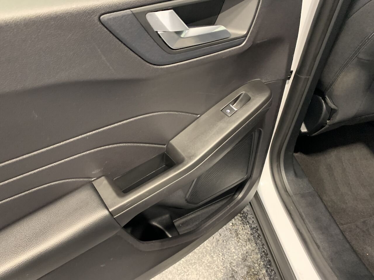2021 Ford Escape ESCAPE SE AWD White Châteauguay - photo #20
