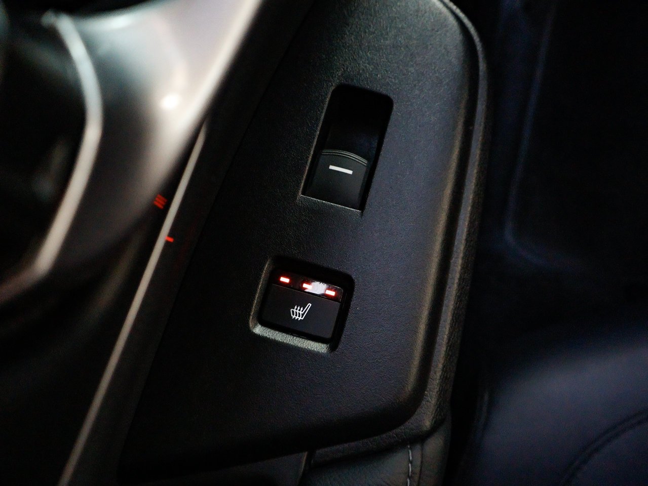 2021 Honda CR-V EX-L AWD Grey Sherwood Park - photo #28